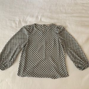 Tulip Blouse